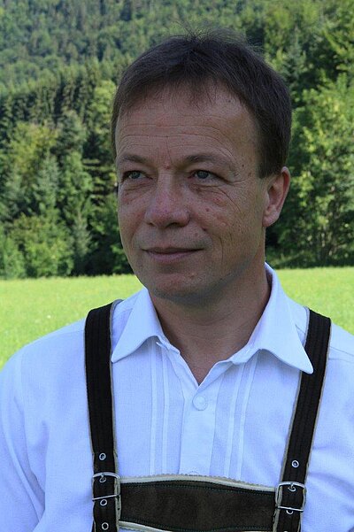 Peter Grieshofer