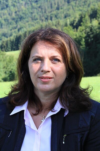 Renate Maria Stummer