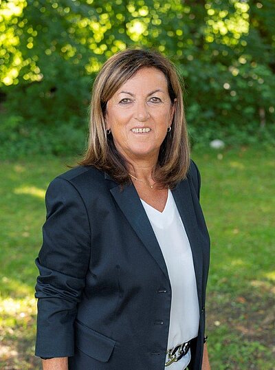 Elisabeth Zahler