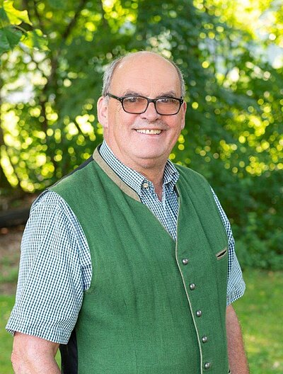 Josef Held