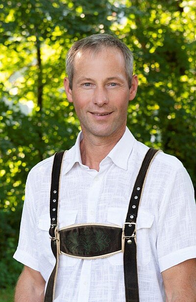 Thomas Schmalnauer