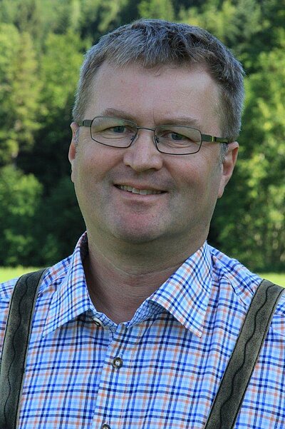 Harald Schlömmer